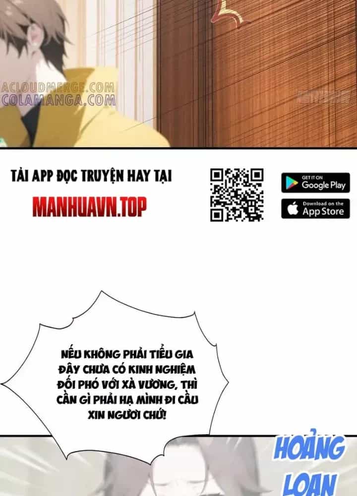 Đạo Hữu Nhường Một Chút: Ta Đây Tới Đô Thị Chém Quỷ Thần - Chương 55 - ảnh 17