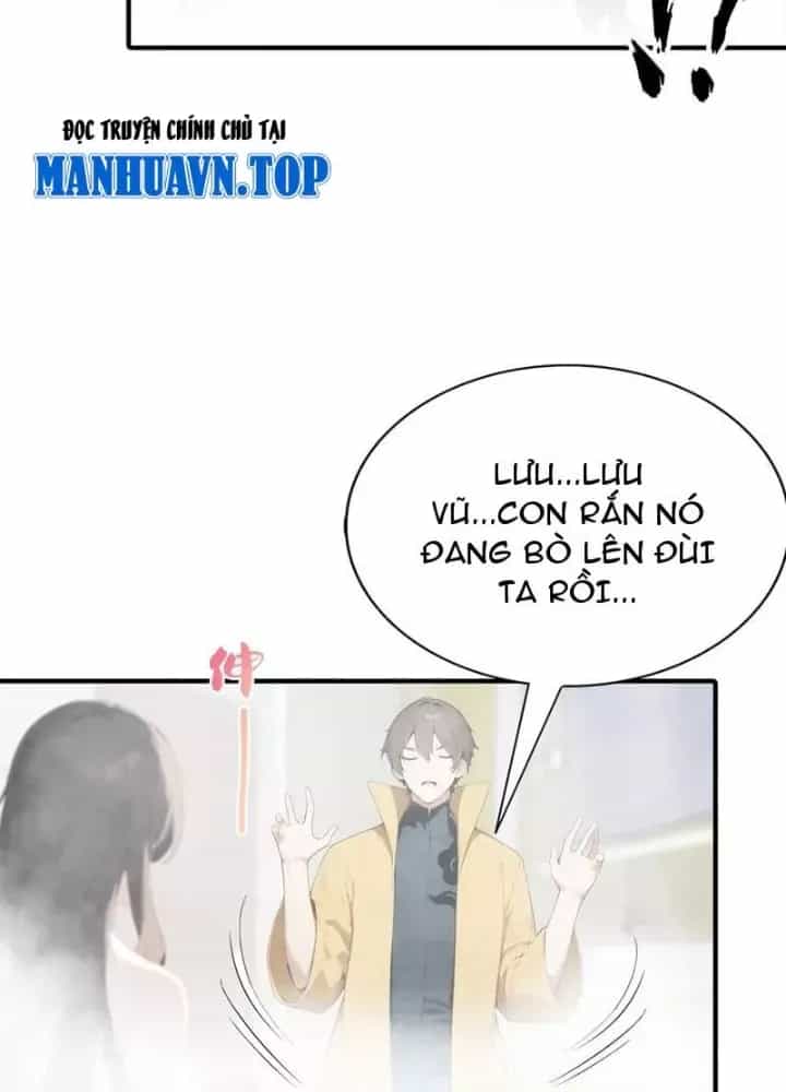 Đạo Hữu Nhường Một Chút: Ta Đây Tới Đô Thị Chém Quỷ Thần - Chương 55 - ảnh 27