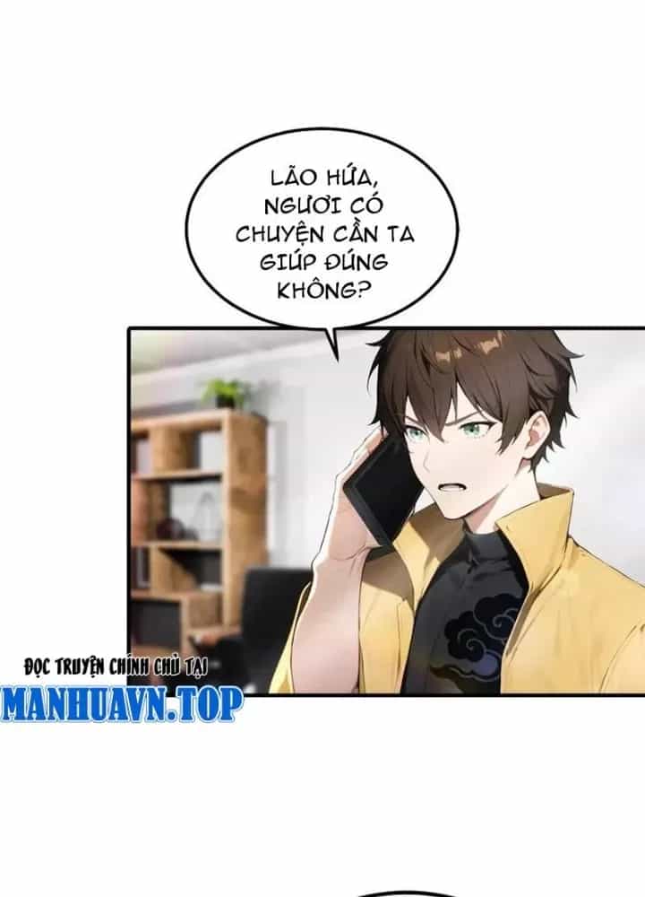 Đạo Hữu Nhường Một Chút: Ta Đây Tới Đô Thị Chém Quỷ Thần - Chương 56 - ảnh 39