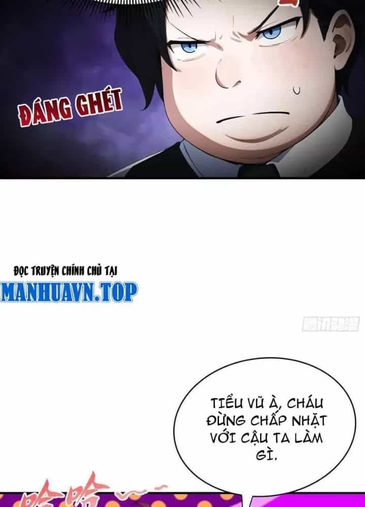 Đạo Hữu Nhường Một Chút: Ta Đây Tới Đô Thị Chém Quỷ Thần - Chương 58 - ảnh 49