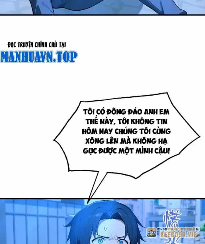 Đạo Hữu Nhường Một Chút: Ta Đây Tới Đô Thị Chém Quỷ Thần - Chương 60 - ảnh 39