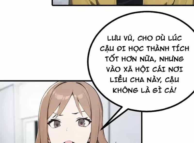 Đạo Hữu Nhường Một Chút: Ta Đây Tới Đô Thị Chém Quỷ Thần - Chương 7 - ảnh 48