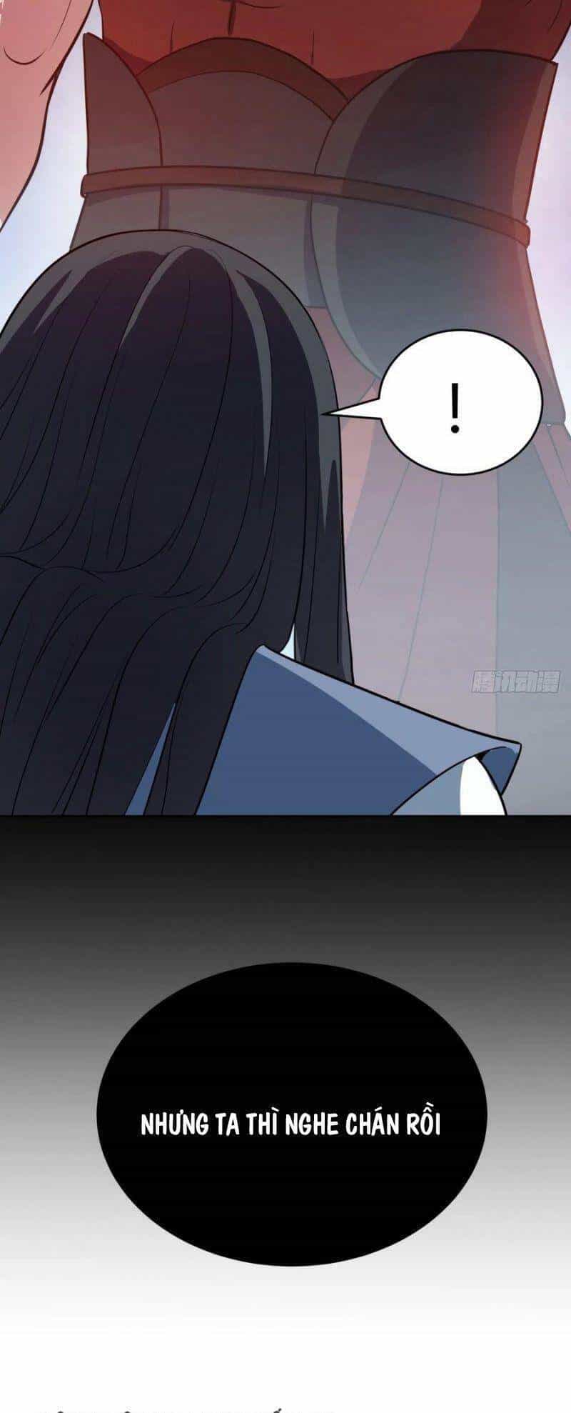 Đạo Ma - Ta Luyện Khí Ba Ngàn Năm Ngoại Truyện - Chương 10 - ảnh 33