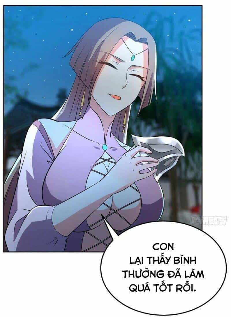 Đạo Ma - Ta Luyện Khí Ba Ngàn Năm Ngoại Truyện - Chương 11 - ảnh 34