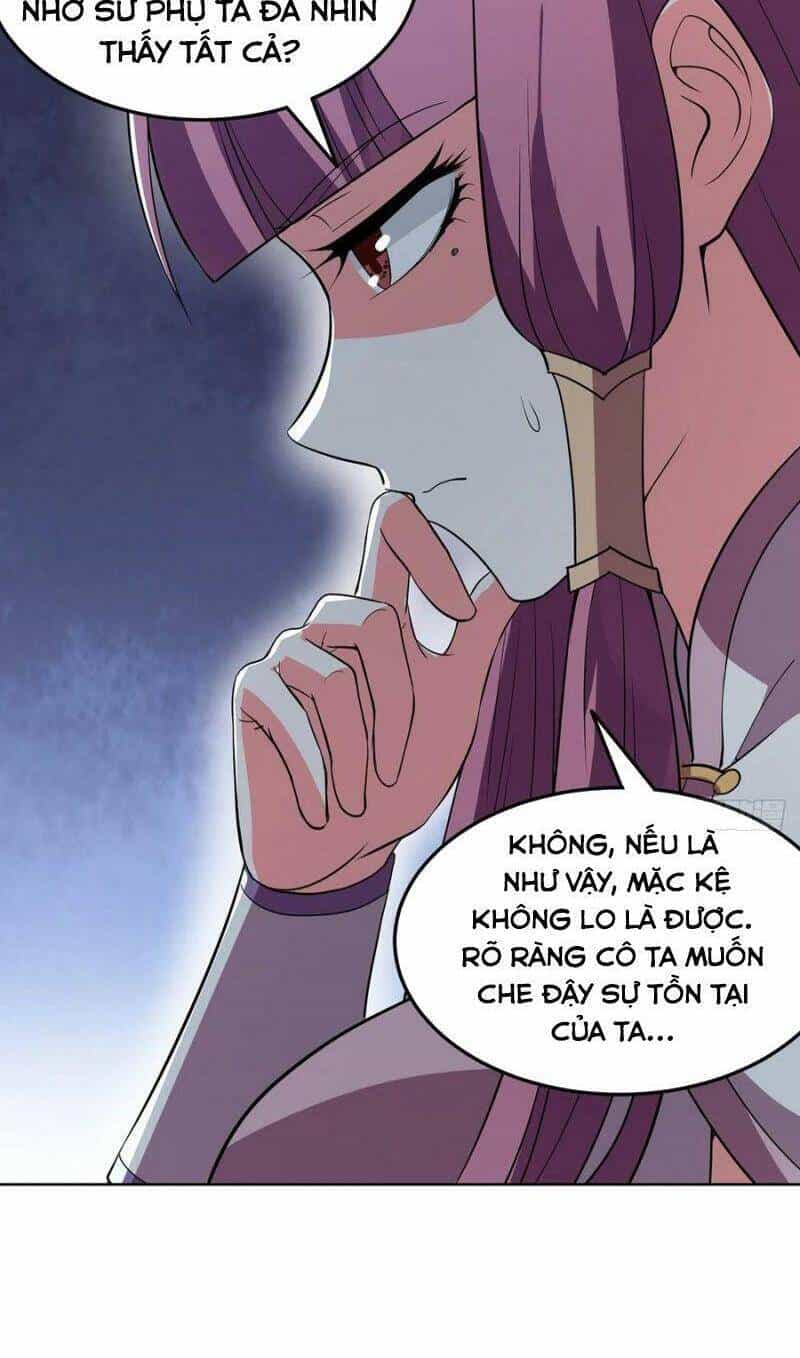 Đạo Ma - Ta Luyện Khí Ba Ngàn Năm Ngoại Truyện - Chương 14 - ảnh 21