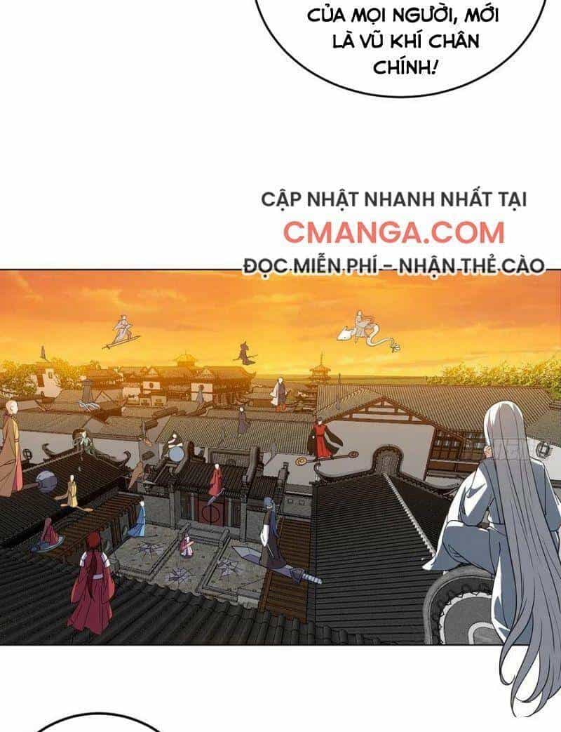 Đạo Ma - Ta Luyện Khí Ba Ngàn Năm Ngoại Truyện - Chương 17 - ảnh 38