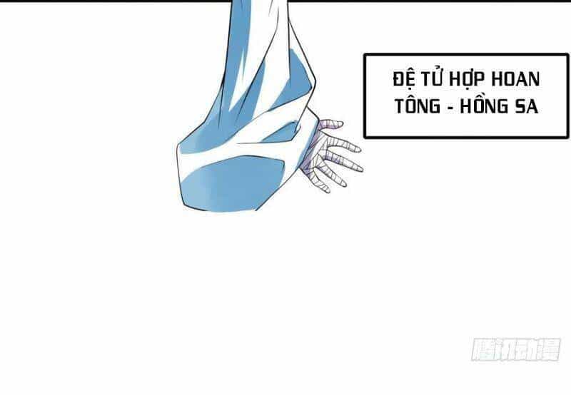 Đạo Ma - Ta Luyện Khí Ba Ngàn Năm Ngoại Truyện - Chương 1 - ảnh 57