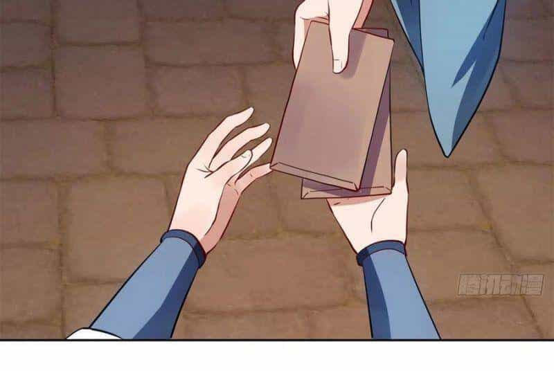 Đạo Ma - Ta Luyện Khí Ba Ngàn Năm Ngoại Truyện - Chương 3 - ảnh 12