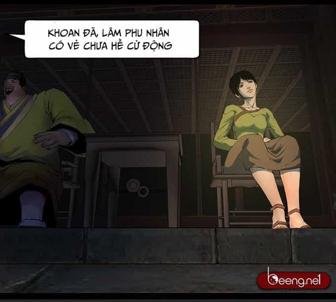 Đạo Môn Quỷ Sai - Chương 1 - ảnh 24