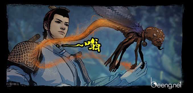 Đạo Môn Quỷ Sai - Chương 1 - ảnh 53