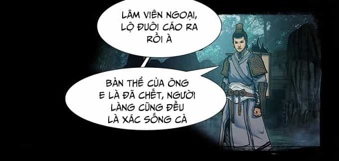 Đạo Môn Quỷ Sai - Chương 1 - ảnh 60