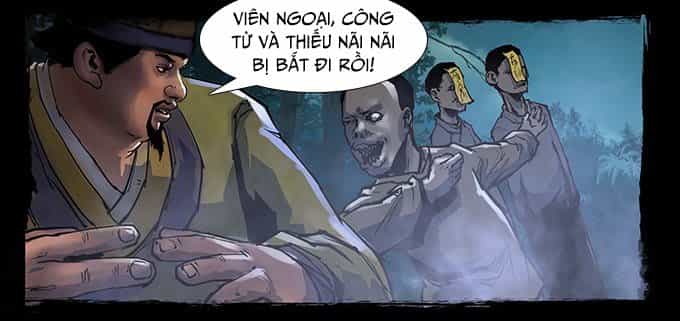 Đạo Môn Quỷ Sai - Chương 1 - ảnh 65