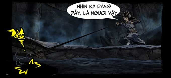 Đạo Môn Quỷ Sai - Chương 2 - ảnh 15