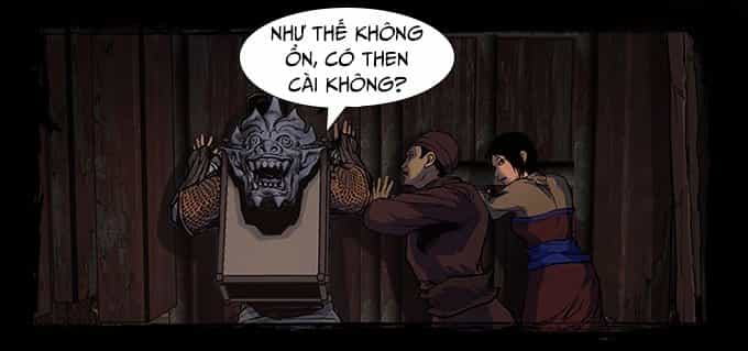 Đạo Môn Quỷ Sai - Chương 2 - ảnh 25