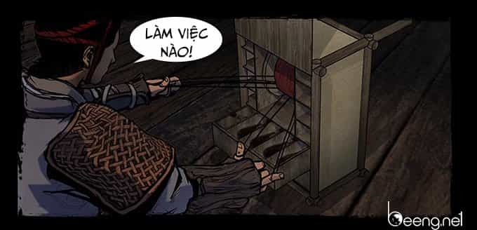 Đạo Môn Quỷ Sai - Chương 2 - ảnh 35