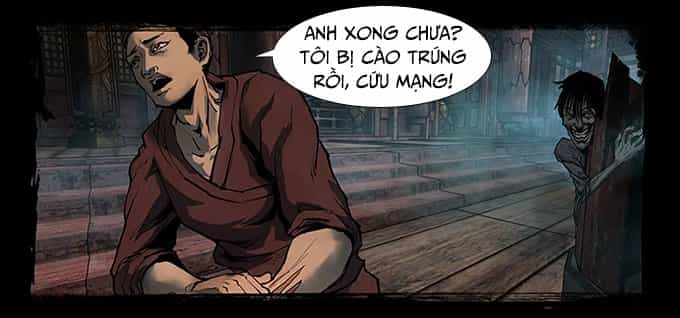 Đạo Môn Quỷ Sai - Chương 2 - ảnh 43