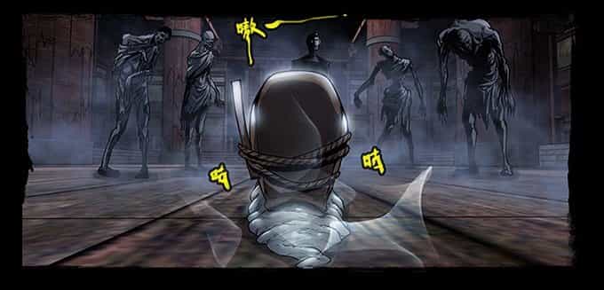 Đạo Môn Quỷ Sai - Chương 2 - ảnh 54