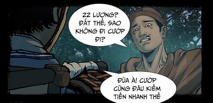 Đạo Môn Quỷ Sai - Chương 2 - ảnh 71