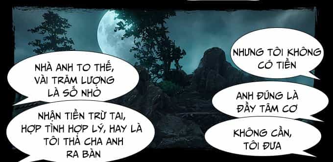 Đạo Môn Quỷ Sai - Chương 2 - ảnh 72