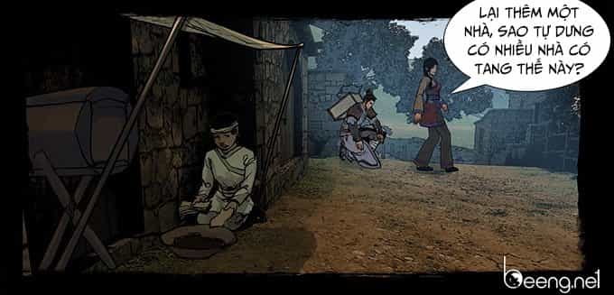 Đạo Môn Quỷ Sai - Chương 3 - ảnh 13