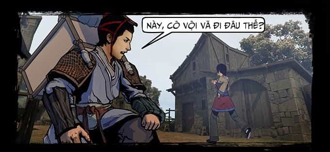Đạo Môn Quỷ Sai - Chương 3 - ảnh 32