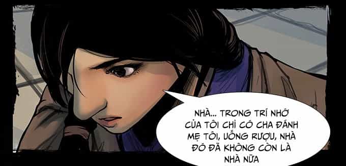 Đạo Môn Quỷ Sai - Chương 3 - ảnh 4