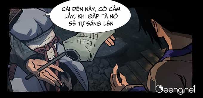 Đạo Môn Quỷ Sai - Chương 4 - ảnh 12