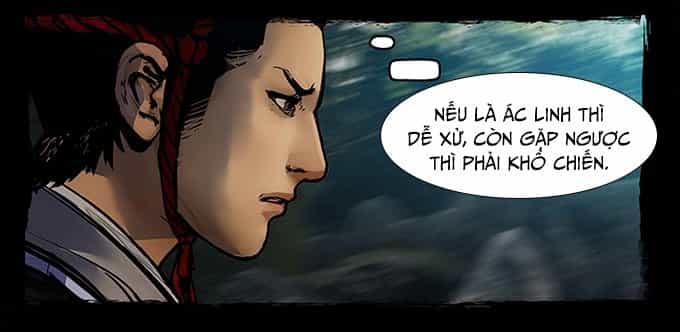 Đạo Môn Quỷ Sai - Chương 4 - ảnh 16