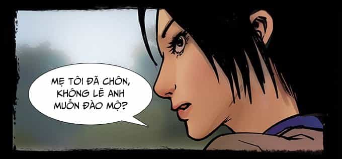 Đạo Môn Quỷ Sai - Chương 4 - ảnh 3
