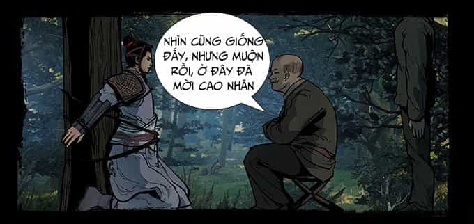 Đạo Môn Quỷ Sai - Chương 4 - ảnh 42