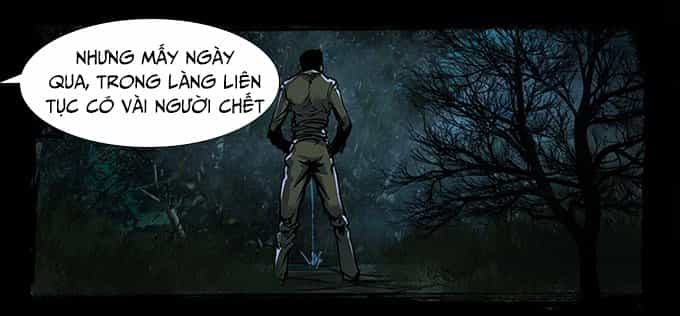Đạo Môn Quỷ Sai - Chương 4 - ảnh 8