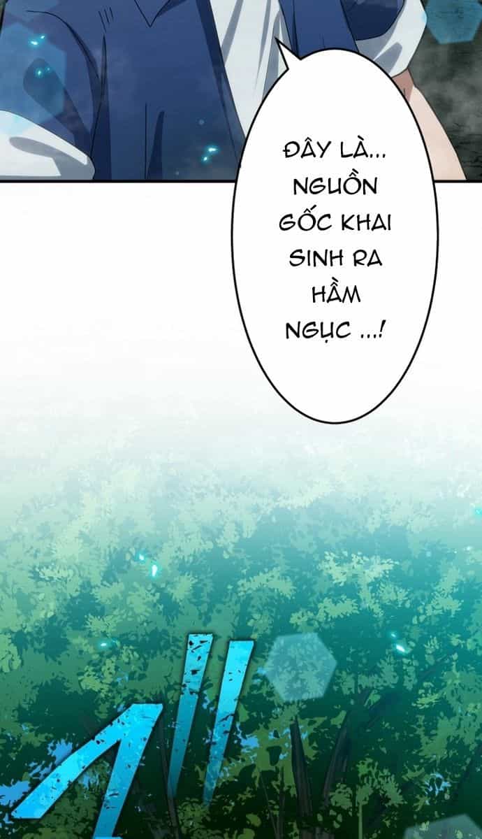 Đảo Ngược Chỉ Số : Từ Kẻ Xui Xẻo Thành Vô Địch! - Chương 10 - ảnh 38
