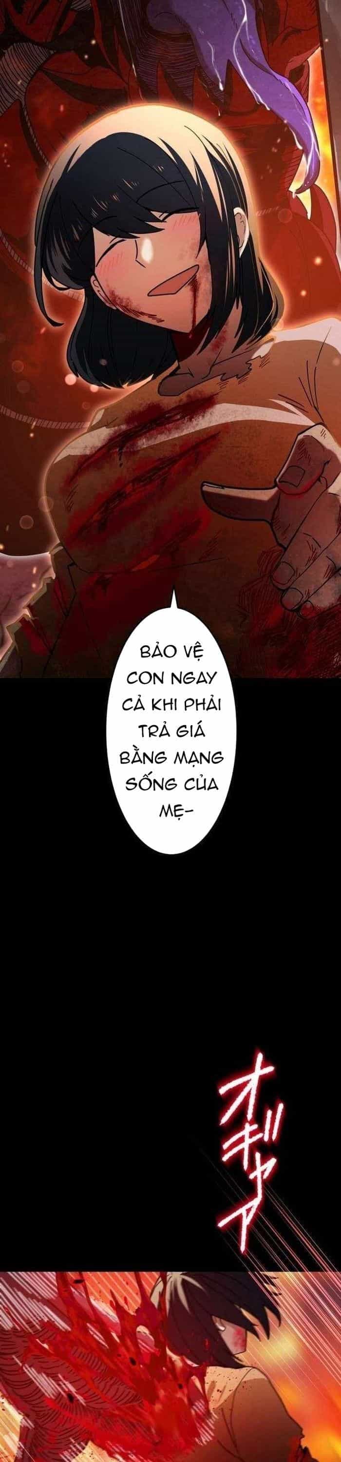 Đảo Ngược Chỉ Số : Từ Kẻ Xui Xẻo Thành Vô Địch! - Chương 15 - ảnh 8