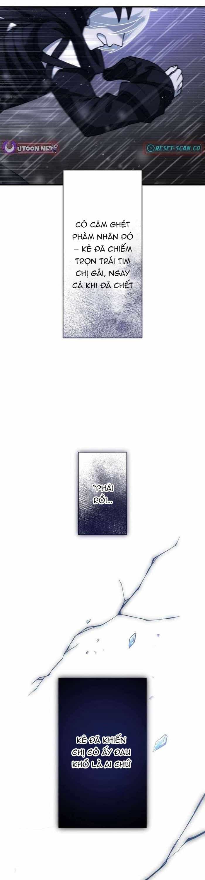 Đảo Ngược Chỉ Số : Từ Kẻ Xui Xẻo Thành Vô Địch! - Chương 16 - ảnh 9