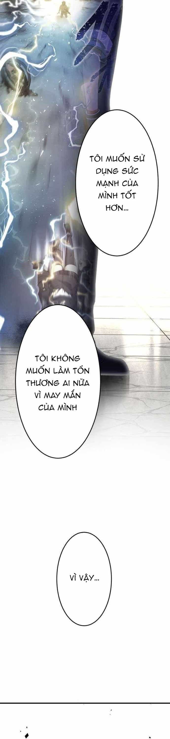 Đảo Ngược Chỉ Số : Từ Kẻ Xui Xẻo Thành Vô Địch! - Chương 18 - ảnh 34