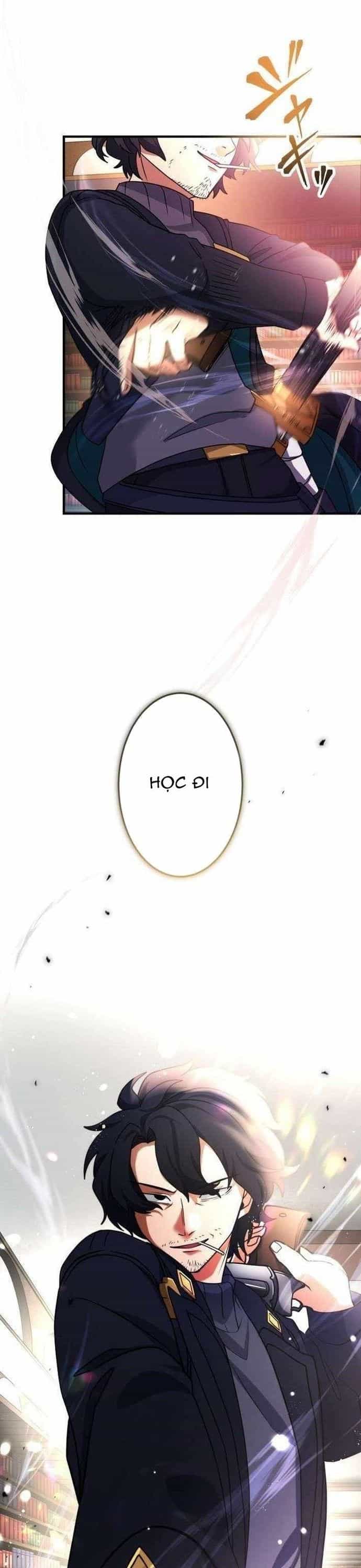 Đảo Ngược Chỉ Số : Từ Kẻ Xui Xẻo Thành Vô Địch! - Chương 18 - ảnh 63