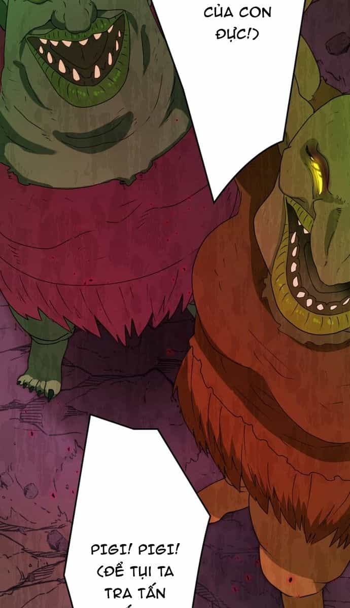 Đảo Ngược Chỉ Số : Từ Kẻ Xui Xẻo Thành Vô Địch! - Chương 2 - ảnh 134