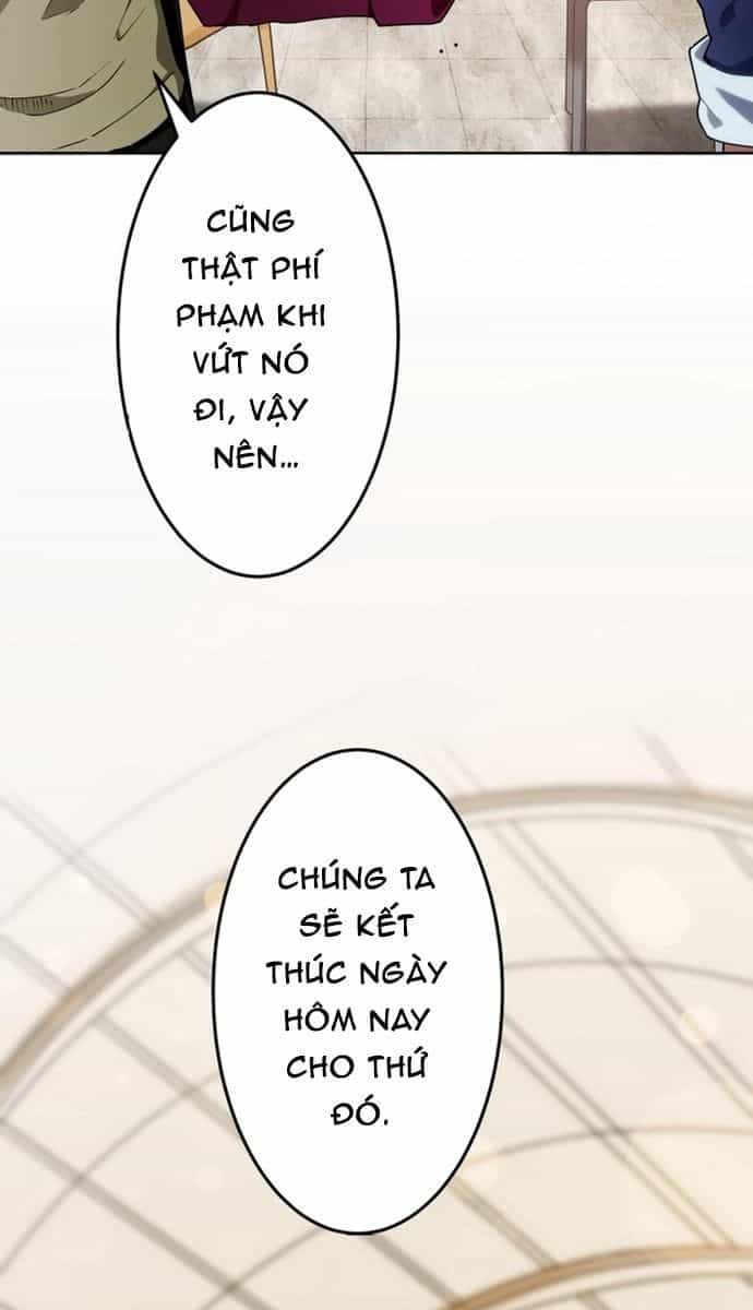 Đảo Ngược Chỉ Số : Từ Kẻ Xui Xẻo Thành Vô Địch! - Chương 2 - ảnh 21