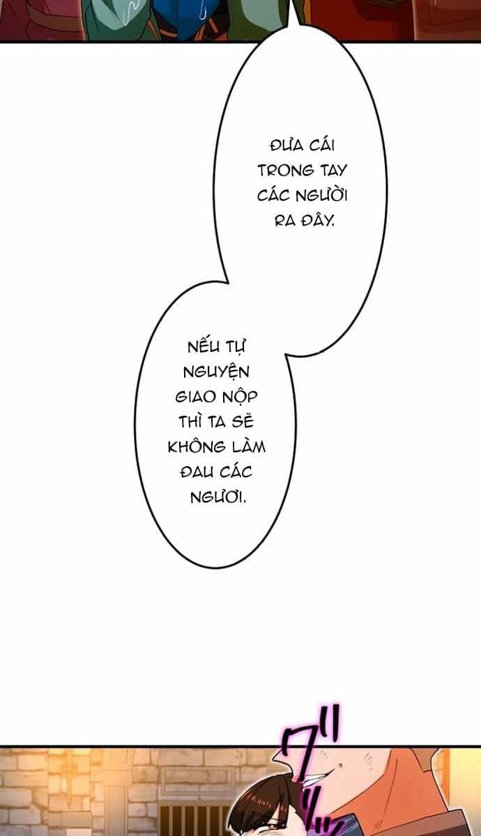 Đảo Ngược Chỉ Số : Từ Kẻ Xui Xẻo Thành Vô Địch! - Chương 4 - ảnh 125