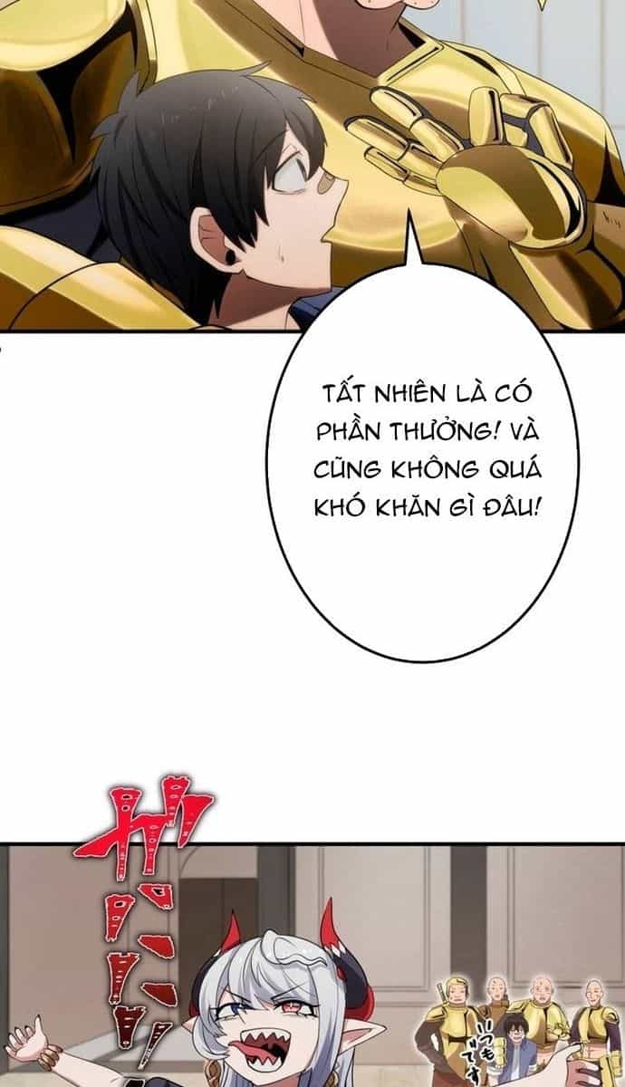 Đảo Ngược Chỉ Số : Từ Kẻ Xui Xẻo Thành Vô Địch! - Chương 7 - ảnh 120