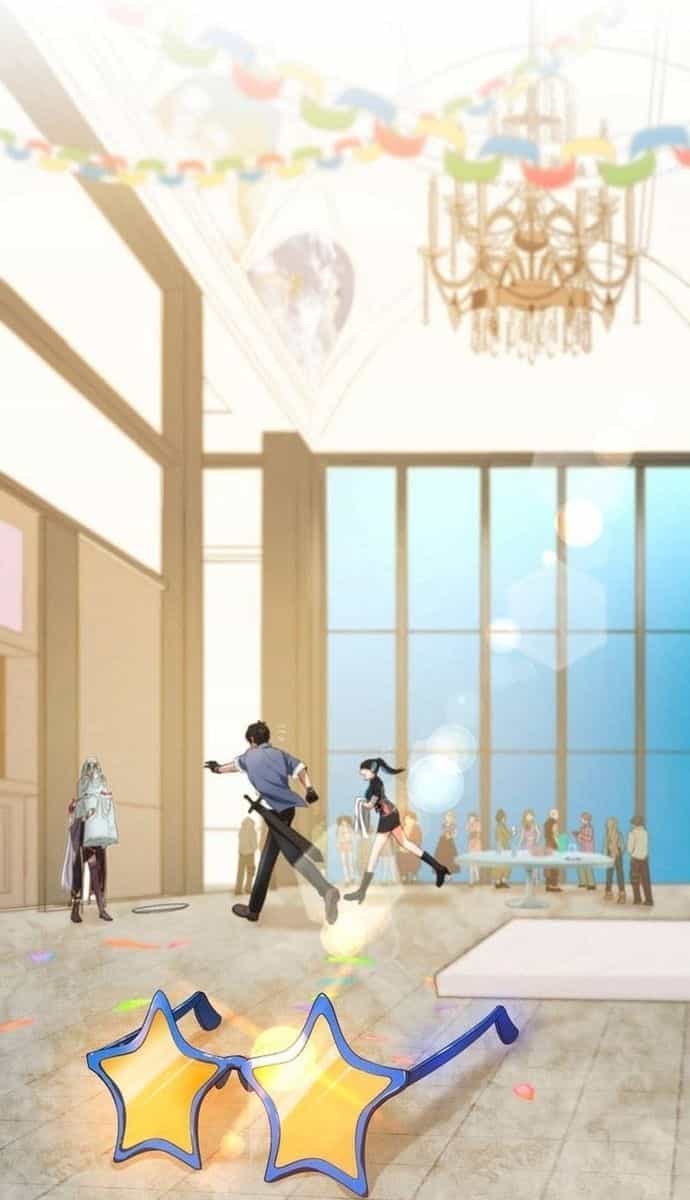 Đảo Ngược Chỉ Số : Từ Kẻ Xui Xẻo Thành Vô Địch! - Chương 7 - ảnh 79