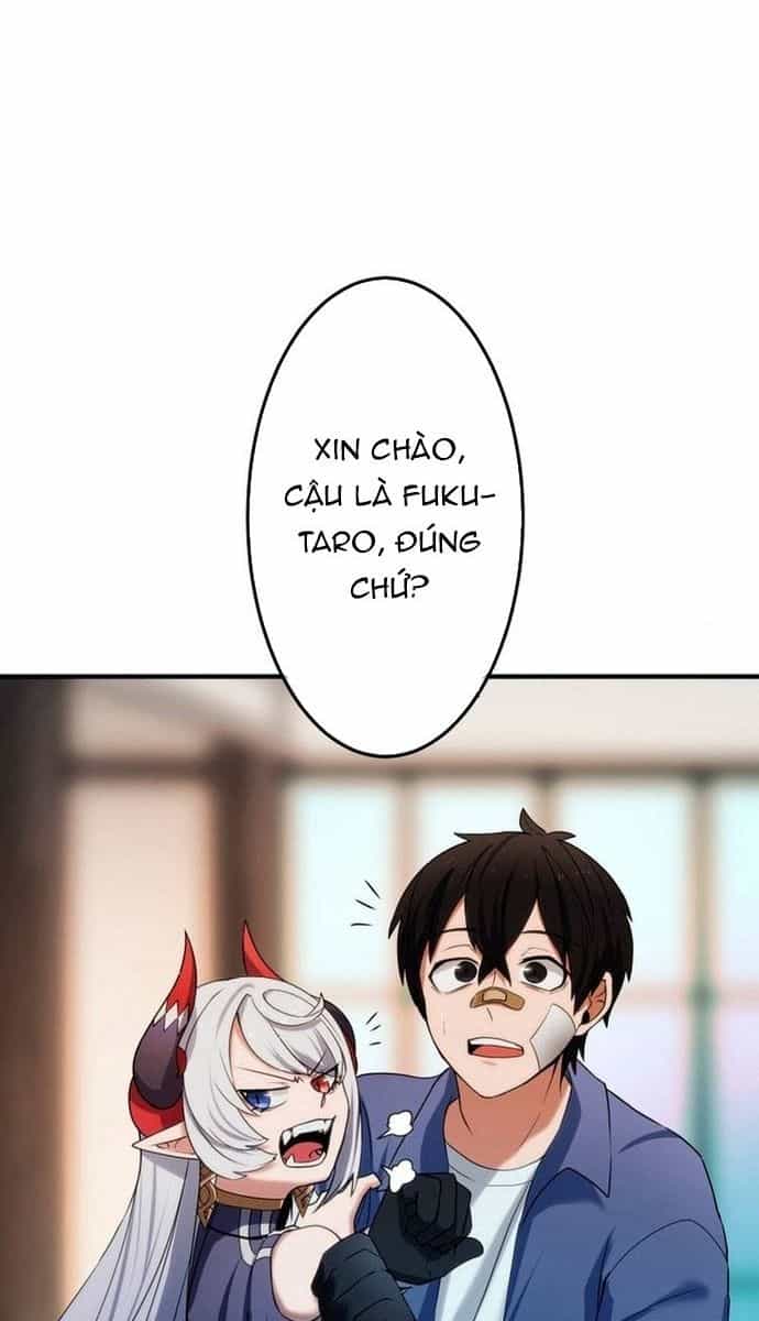 Đảo Ngược Chỉ Số : Từ Kẻ Xui Xẻo Thành Vô Địch! - Chương 7 - ảnh 87