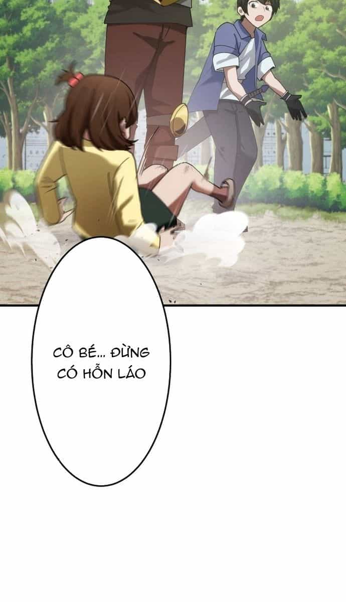 Đảo Ngược Chỉ Số : Từ Kẻ Xui Xẻo Thành Vô Địch! - Chương 8 - ảnh 65