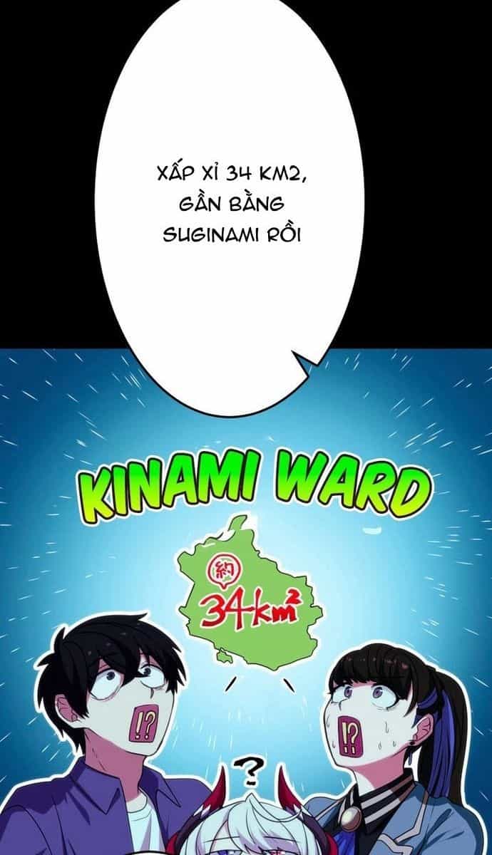Đảo Ngược Chỉ Số : Từ Kẻ Xui Xẻo Thành Vô Địch! - Chương 9 - ảnh 14