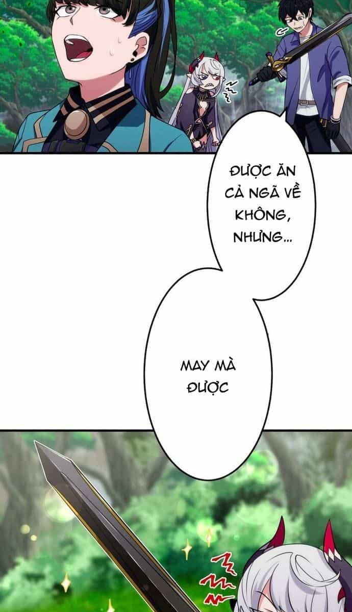 Đảo Ngược Chỉ Số : Từ Kẻ Xui Xẻo Thành Vô Địch! - Chương 9 - ảnh 84