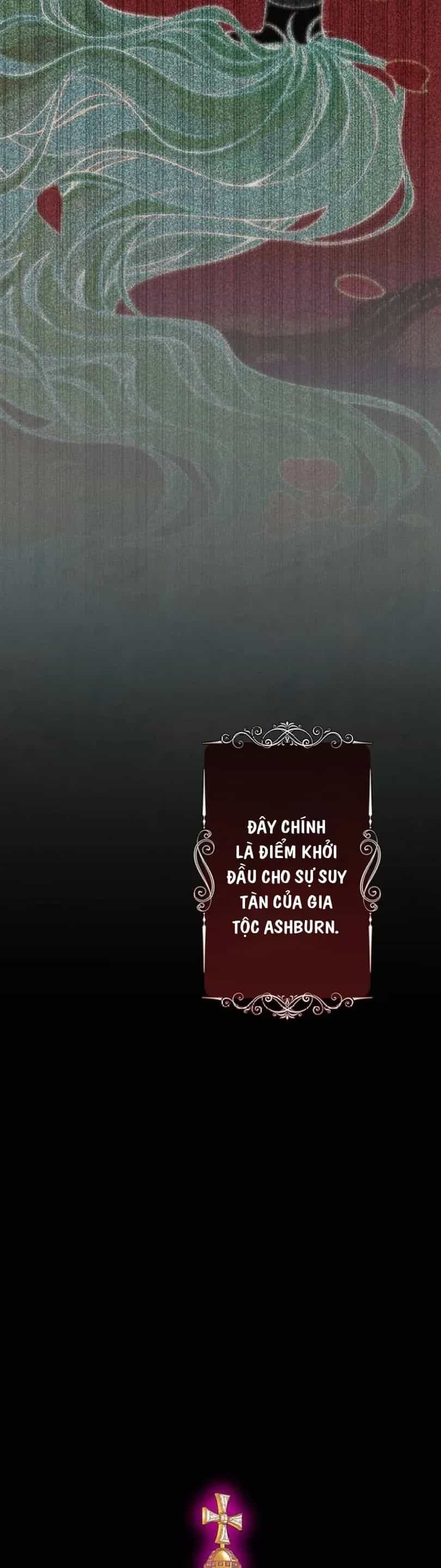 Đảo Ngược Cục Diện Gỡ Bỏ Kết Oán Với Bạo Chúa - Chương 1 - ảnh 17