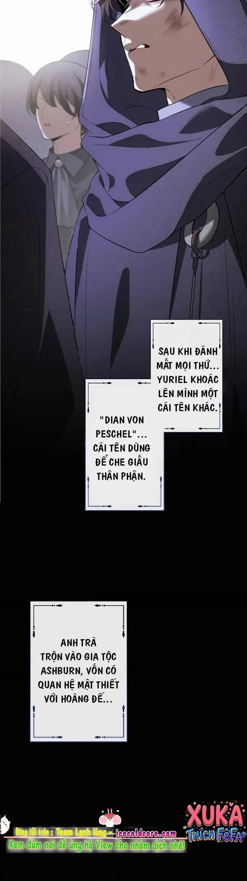 Đảo Ngược Cục Diện Gỡ Bỏ Kết Oán Với Bạo Chúa - Chương 1 - ảnh 45