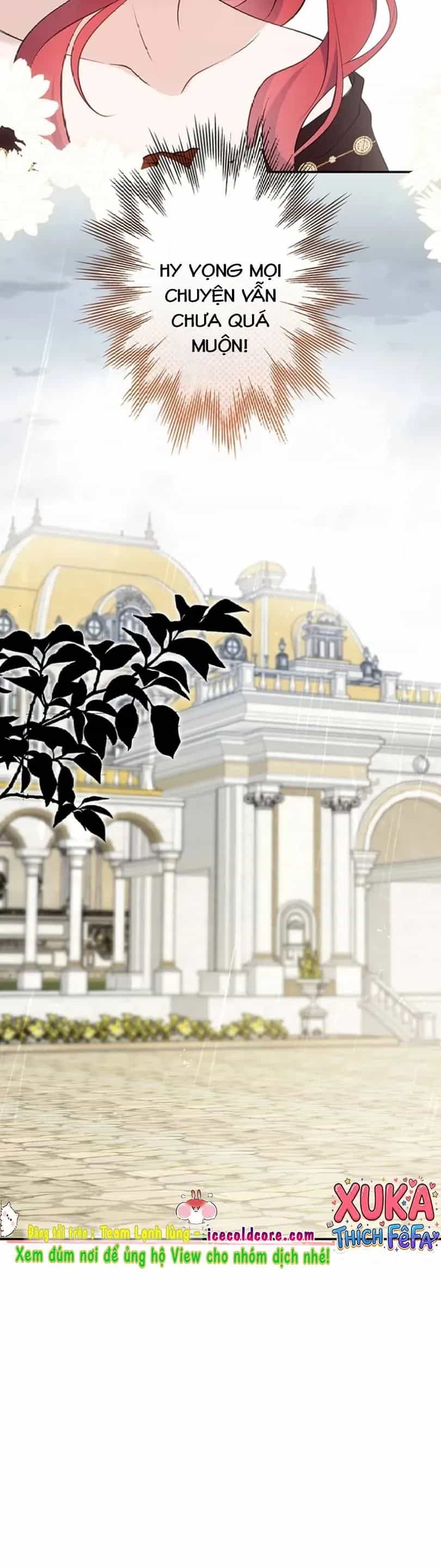 Đảo Ngược Cục Diện Gỡ Bỏ Kết Oán Với Bạo Chúa - Chương 1 - ảnh 52