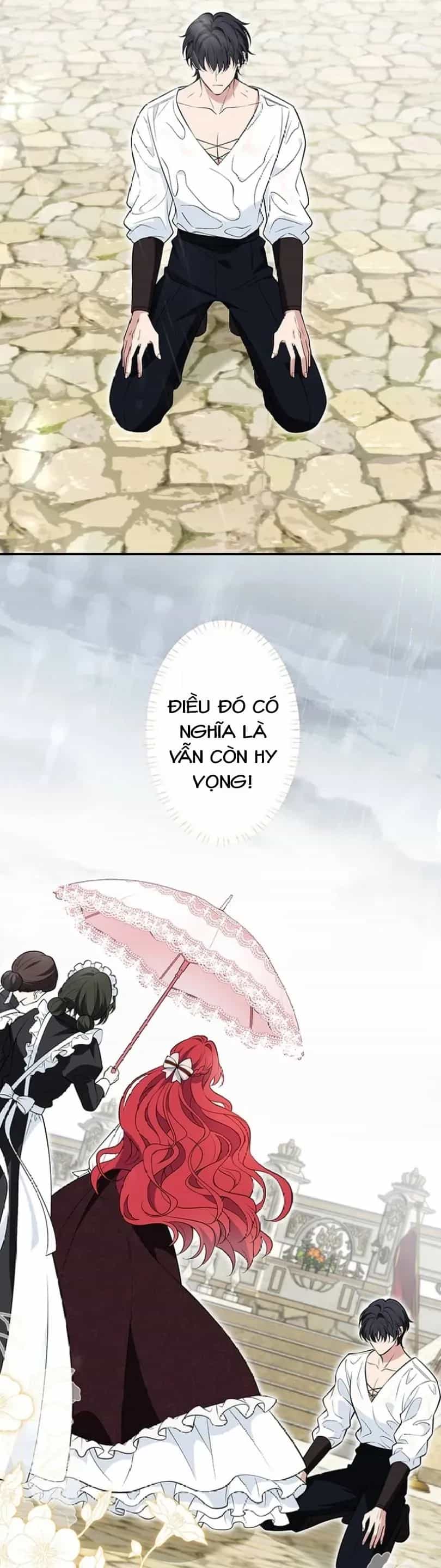 Đảo Ngược Cục Diện Gỡ Bỏ Kết Oán Với Bạo Chúa - Chương 1 - ảnh 58