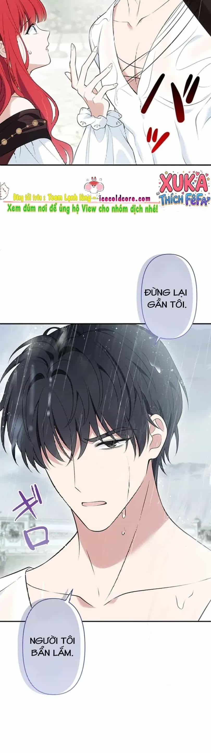 Đảo Ngược Cục Diện Gỡ Bỏ Kết Oán Với Bạo Chúa - Chương 1 - ảnh 70